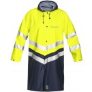 color:gelb/marine 10