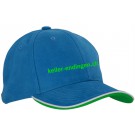 color:azur/white/green
